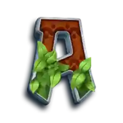 Symbol 05 Wild Swarm 3 Chocolate Eggs