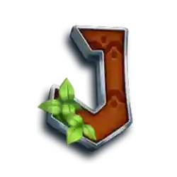 Symbol 08 Wild Swarm 3 Chocolate Eggs