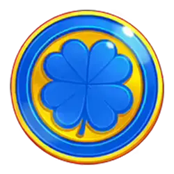 Mystery Multiplier Symbol