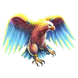 Symbol 05 Zeus vs Hades – Gods of War 250