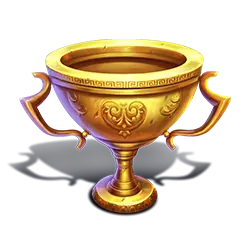 Symbol 09 Zeus vs Hades – Gods of War 250