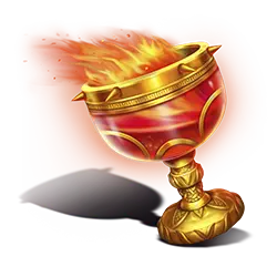 Symbol 10 Zeus vs Hades – Gods of War 250