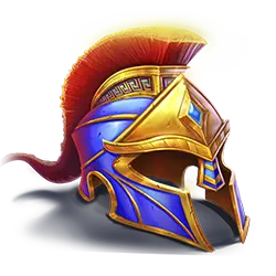 Symbol 07 Zeus vs Hades – Gods of War 250