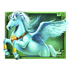 Symbol 03 Zeus vs Hades – Gods of War 250