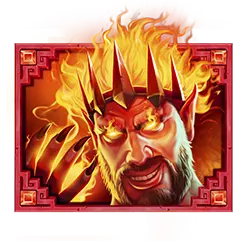 Symbol 02 Zeus vs Hades – Gods of War 250