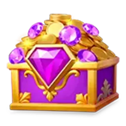 diamond chest