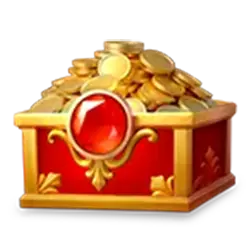 symbol chest
