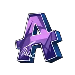 Symbol 05 12 Burning Baseballs