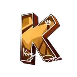 Symbol 06 12 Burning Baseballs