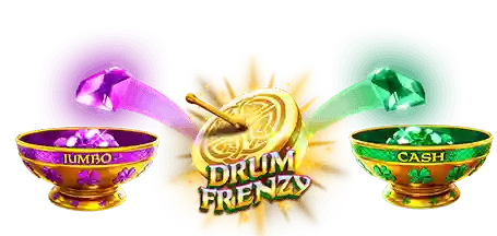 Drum Frenzy™