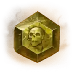 Symbol 07 3 Arcane Cauldrons