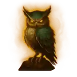 Symbol 05 3 Arcane Cauldrons