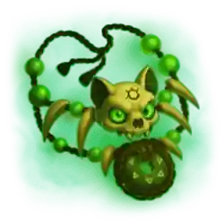 Symbol 02 3 Arcane Cauldrons