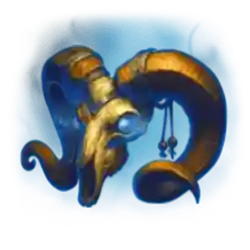 Symbol 01 3 Arcane Cauldrons