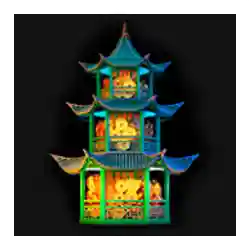 pagodas