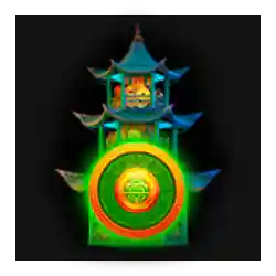 Green Pagoda