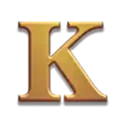 Symbol 07 3 Coin Wild Tiger