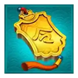 Symbol 04 3 Coin Wild Tiger