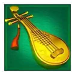 Symbol 03 3 Coin Wild Tiger