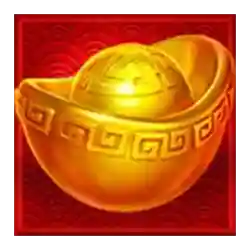 Symbol 01 3 Coin Wild Tiger