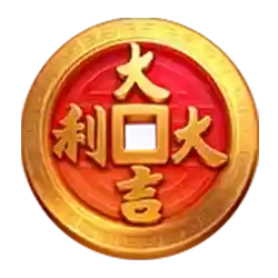 Ta Ji Da Li Coin