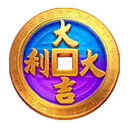 Ta Ji Da Li Coin