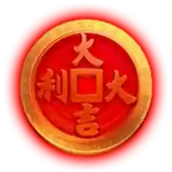 Ta Ji Da Li Coin