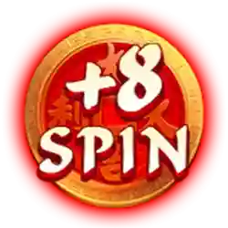 Collect of 3 Coin Wild Tiger Slot