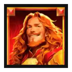 Symbol 01 3 Royal Dracos