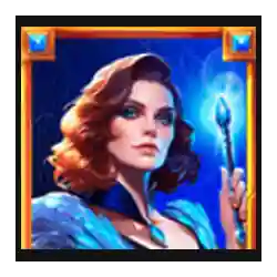 Symbol 03 3 Royal Dracos