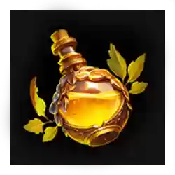 Symbol 06 3 Royal Dracos