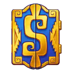 Scatter of 3 Wildos Slot