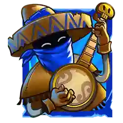Symbol 02 3 Wildos