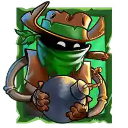 Symbol 03 3 Wildos