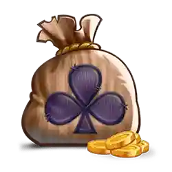 Symbol 09 3 Wildos