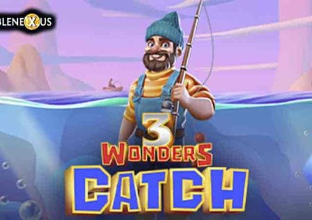 3 Wonders Catch