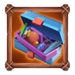 Symbol 04 3 Wonders Catch