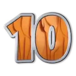 Symbol 09 3 Wonders Catch