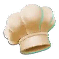 Symbol 01 3 Wonders Grillmaster Grizzly