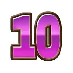 Symbol 09 3 Wonders Grillmaster Grizzly