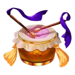 Symbol 03 3 Wonders New Year Horse