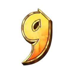 Symbol 10 3 Wonders New Year Horse