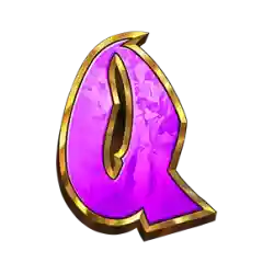 Symbol 07 3 Wonders New Year Horse