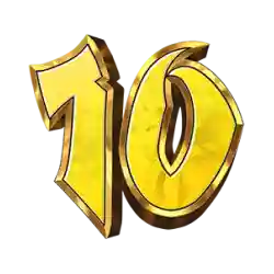 Symbol 09 3 Wonders New Year Horse