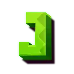 Symbol 09 4 Spicy Frenzy Loot Collect