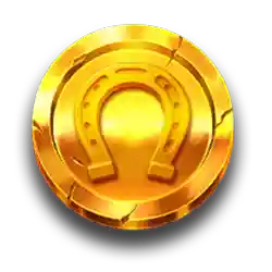 Collect of 5 Wild Buffalo 3 Slot