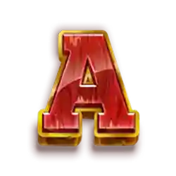 Symbol 07 5 Wild Buffalo 3