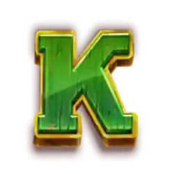 Symbol 08 5 Wild Buffalo 3