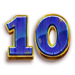 Symbol 11 5 Wild Buffalo 3