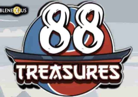 88 Treasures